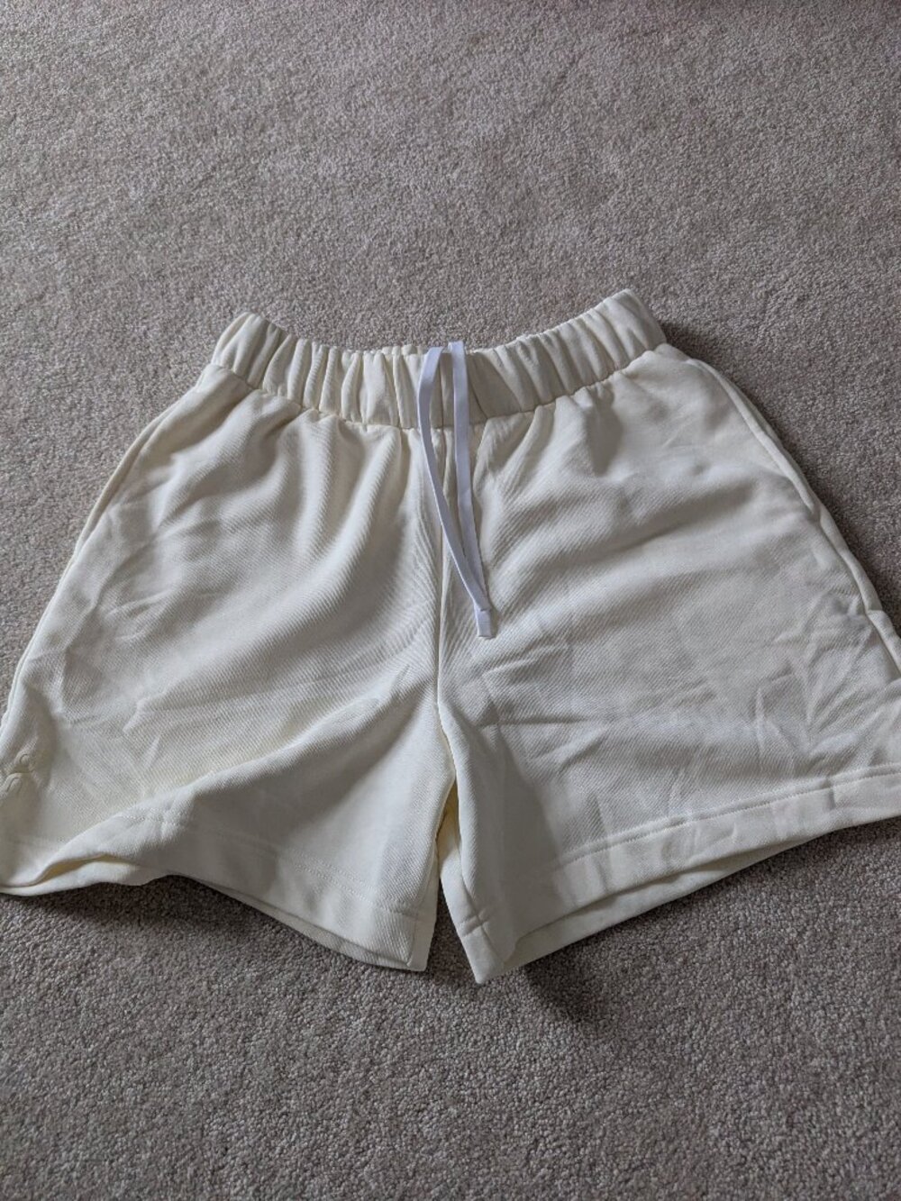 On Open Club Shorts - Women Small NWOT